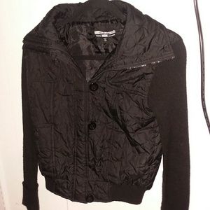 Winter/Fall jacket